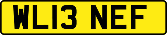 WL13NEF