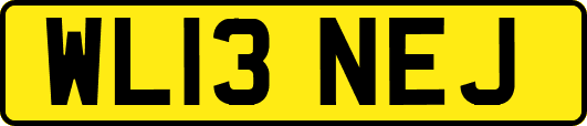 WL13NEJ