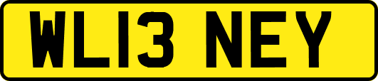 WL13NEY