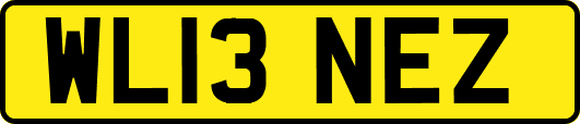 WL13NEZ