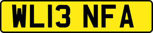 WL13NFA