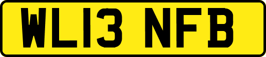 WL13NFB