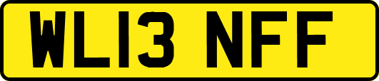WL13NFF
