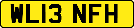 WL13NFH
