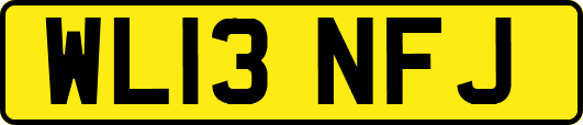 WL13NFJ