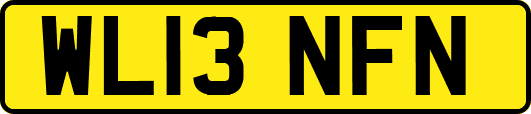 WL13NFN