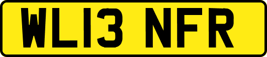WL13NFR