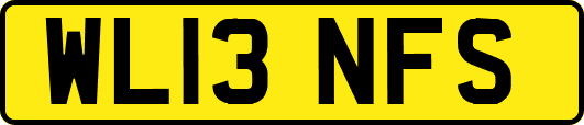 WL13NFS