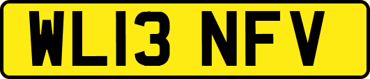 WL13NFV