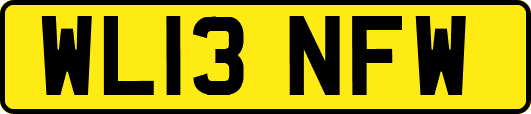 WL13NFW