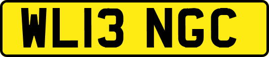 WL13NGC