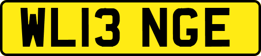 WL13NGE