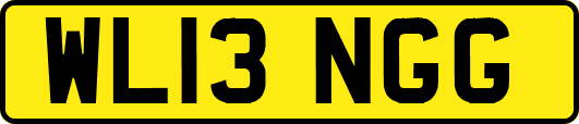 WL13NGG
