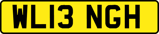 WL13NGH