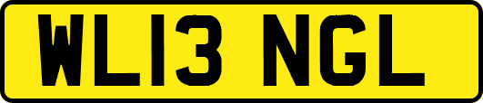 WL13NGL