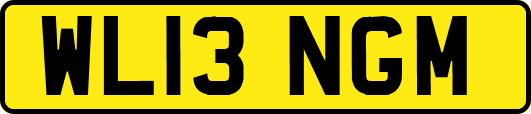 WL13NGM