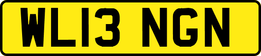 WL13NGN