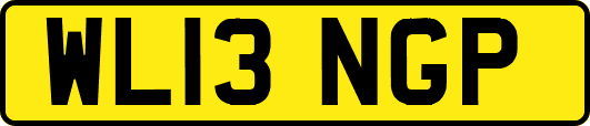 WL13NGP
