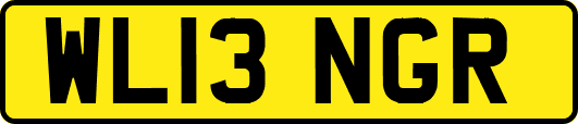 WL13NGR