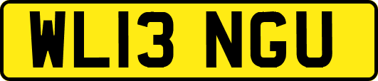 WL13NGU