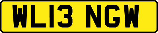 WL13NGW