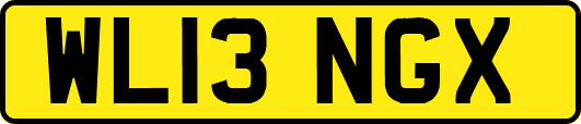 WL13NGX