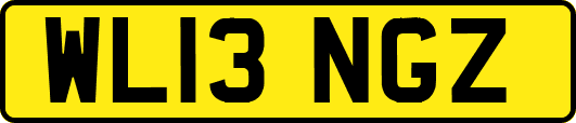 WL13NGZ