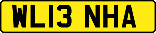 WL13NHA