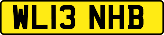 WL13NHB
