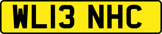 WL13NHC