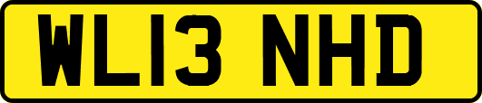 WL13NHD