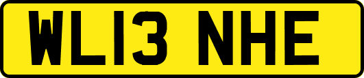 WL13NHE