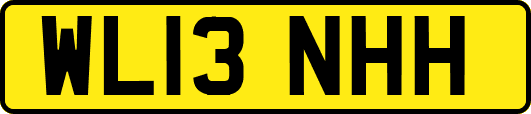 WL13NHH
