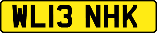 WL13NHK