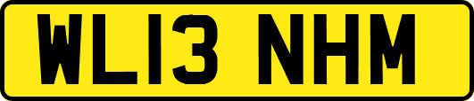WL13NHM