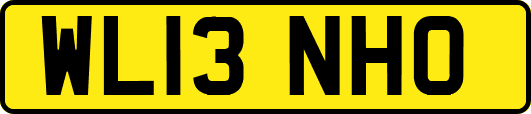 WL13NHO
