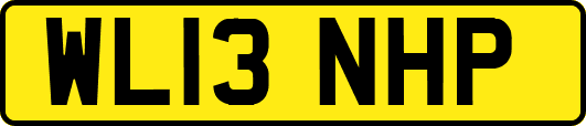 WL13NHP