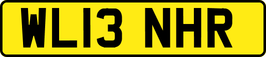 WL13NHR