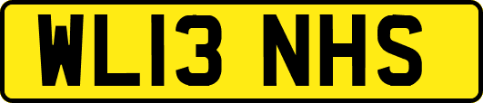 WL13NHS