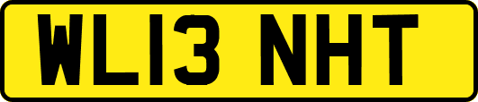 WL13NHT