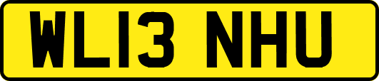 WL13NHU