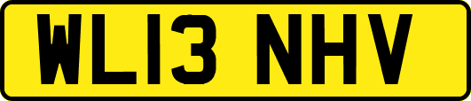 WL13NHV