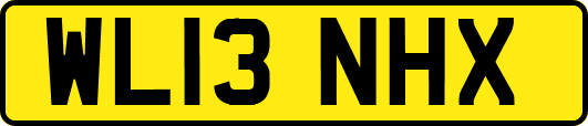 WL13NHX