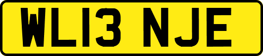 WL13NJE