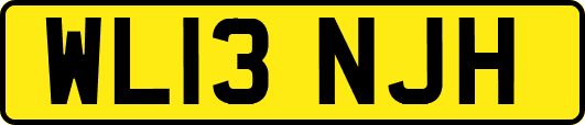 WL13NJH