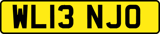 WL13NJO