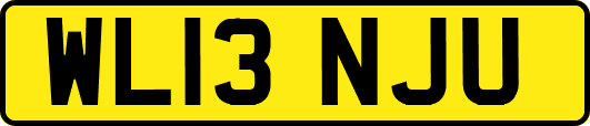 WL13NJU