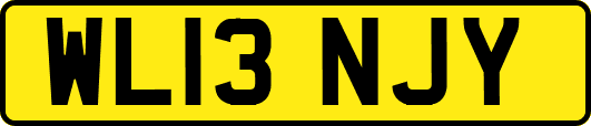WL13NJY