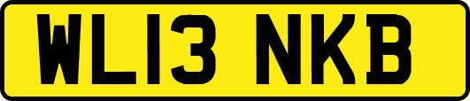 WL13NKB