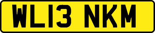 WL13NKM